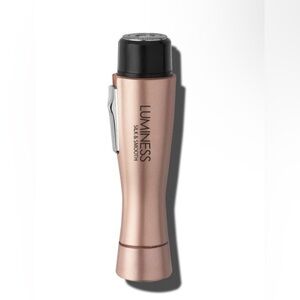 Luminess Rose Gold Facial/Body Razor